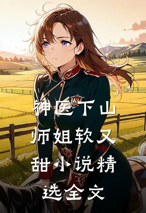 神医下山，师姐软又甜小说精选全文