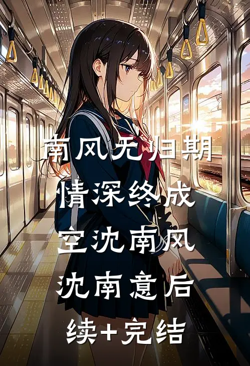 南风无归期，情深终成空沈南风沈南意后续+完结