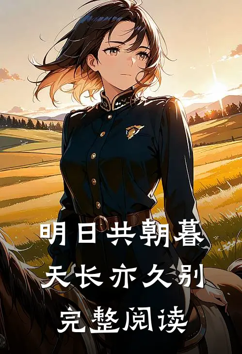 明日共朝暮，天长亦久别完整阅读