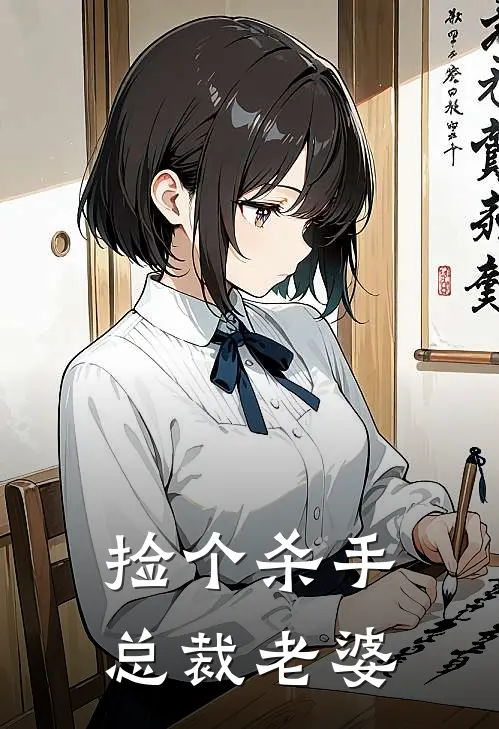 捡个杀手总裁老婆