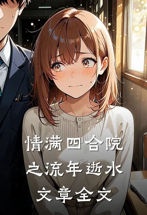 情满四合院之流年逝水文章全文