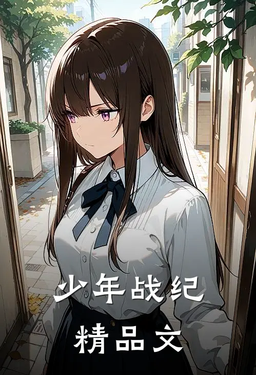 少年战纪精品文