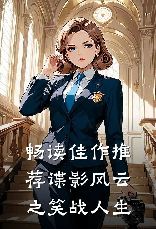 畅读佳作推荐谍影风云之笑战人生