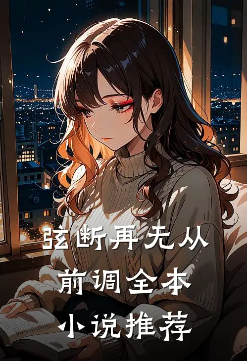 弦断再无从前调全本小说推荐