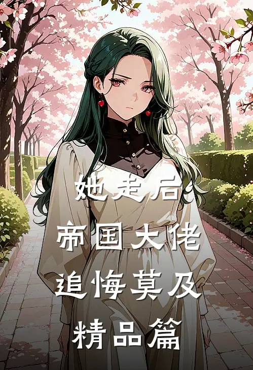 她走后，帝国大佬追悔莫及精品篇