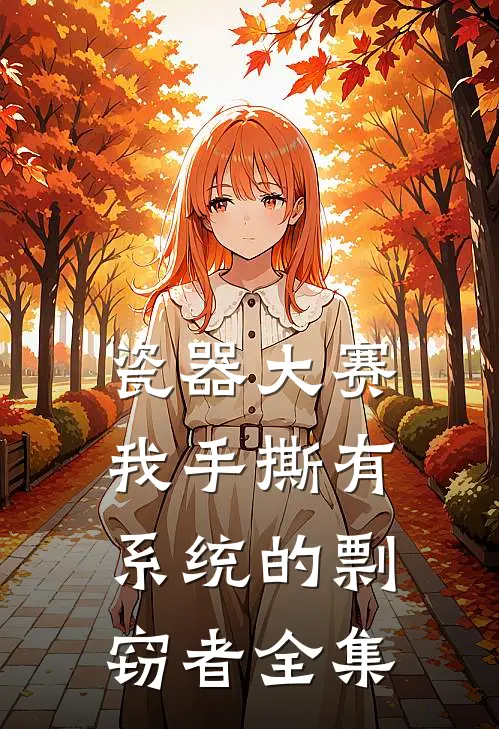 瓷器大赛，我手撕有系统的剽窃者全集