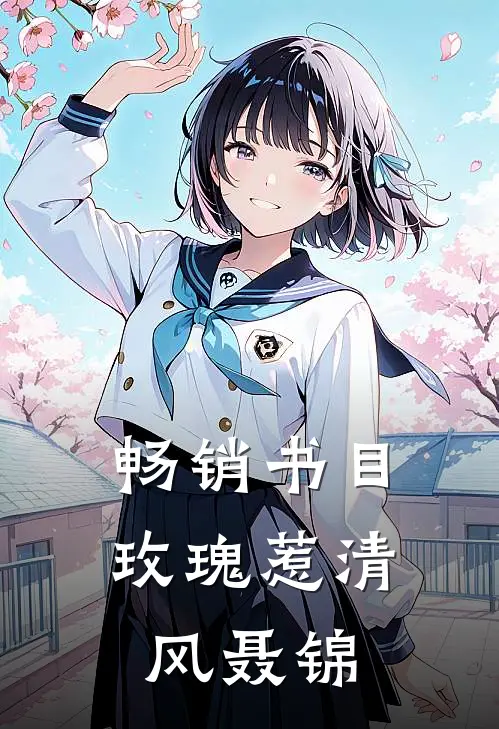 畅销书目玫瑰惹清风聂锦