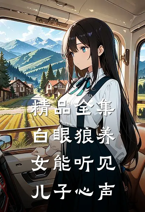 精品全集白眼狼养女能听见儿子心声