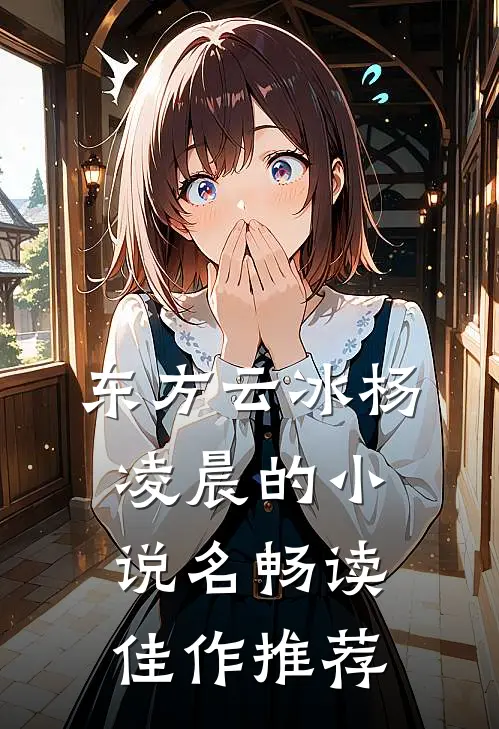 东方云冰杨凌晨的小说名畅读佳作推荐