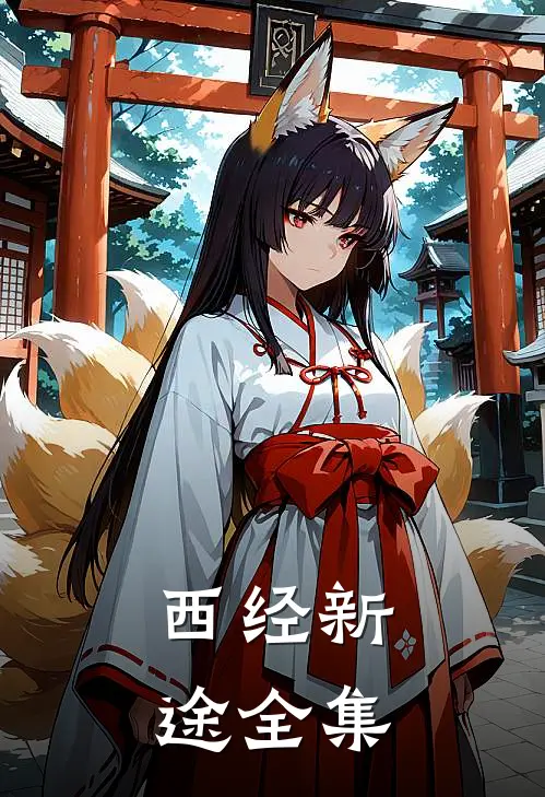 西经新途 全集