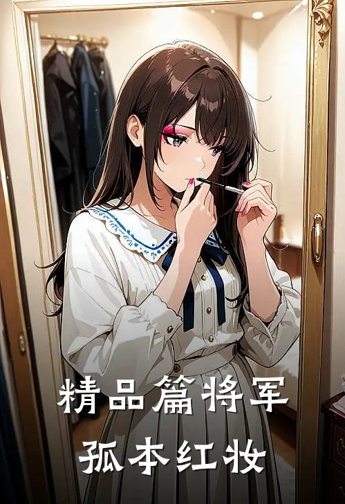 精品篇将军，孤本红妆