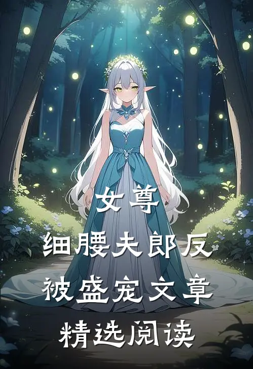 女尊细腰夫郎反被盛宠文章精选阅读