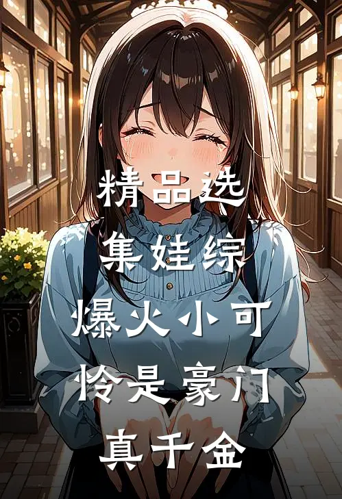 精品选集娃综：爆火小可怜是豪门真千金