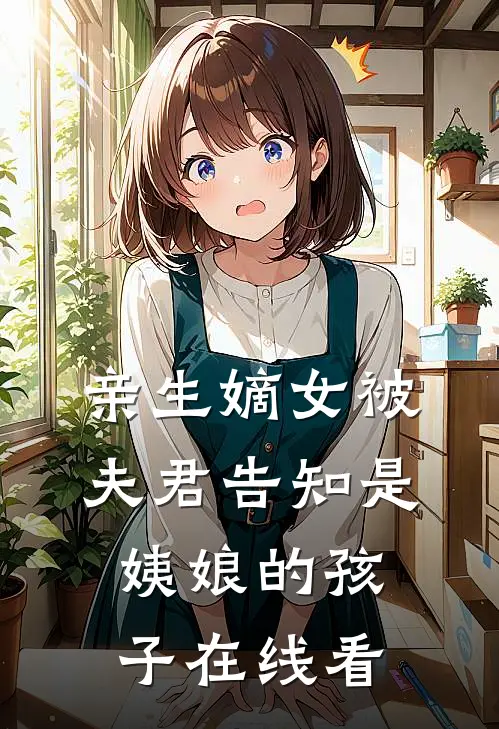 亲生嫡女被夫君告知是姨娘的孩子在线看