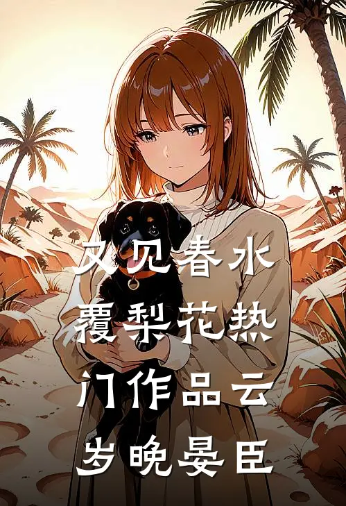 又见春水覆梨花热门作品云岁晚晏臣
