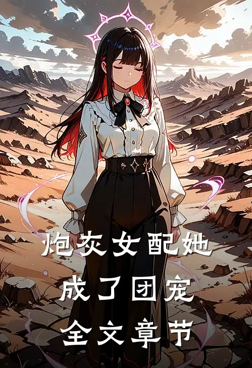 炮灰女配她成了团宠全文章节