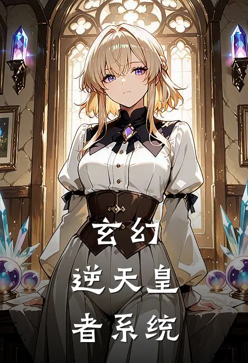 玄幻：逆天皇者系统