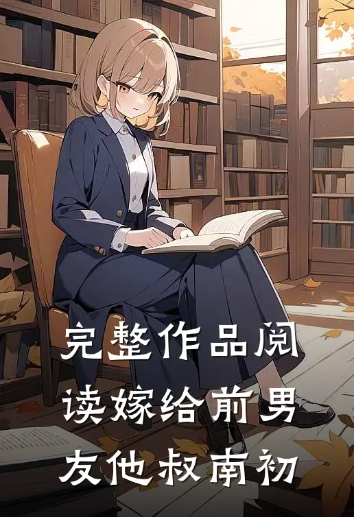 完整作品阅读嫁给前男友他叔 南初