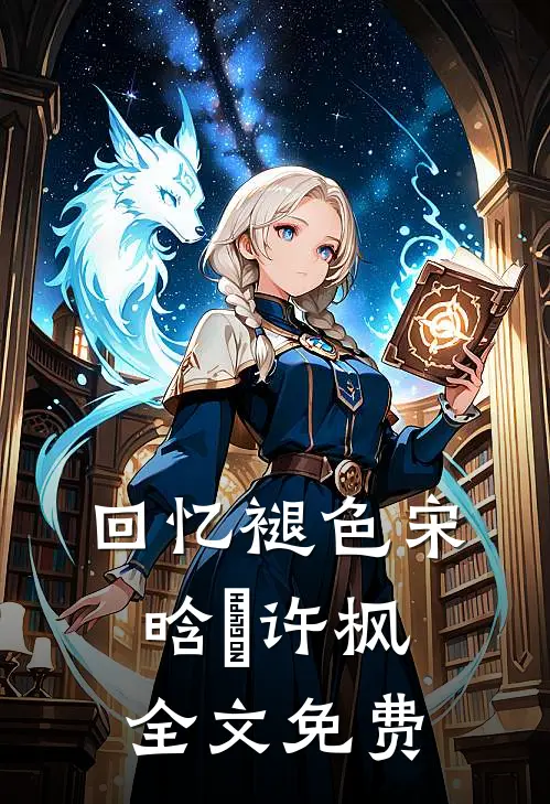 回忆褪色宋晗玥许枫全文免费