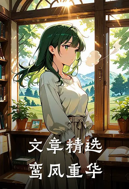 文章精选鸾凤重华