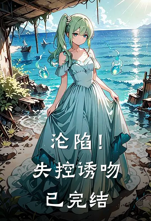 沦陷！失控诱吻已完结