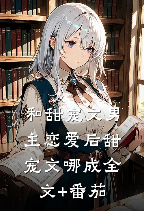 和甜宠文男主恋爱后甜宠文哪成全文+番茄