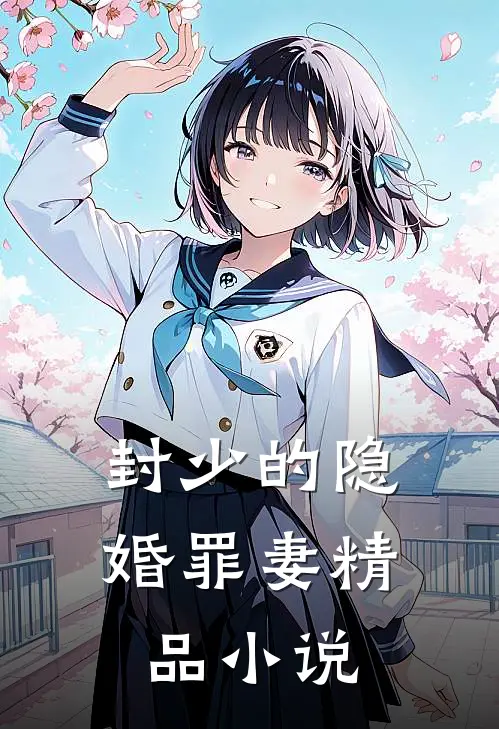 封少的隐婚罪妻精品小说