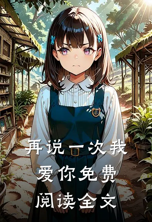 再说一次我爱你免费阅读全文