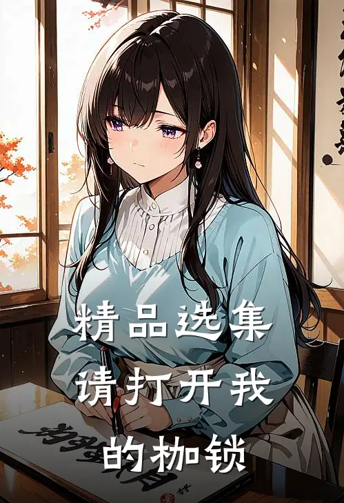 精品选集请打开我的枷锁