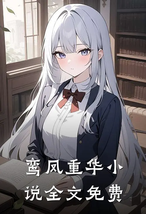鸾凤重华小说全文免费