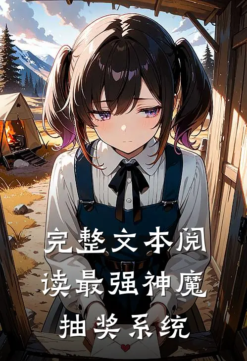 完整文本阅读最强神魔：抽奖系统