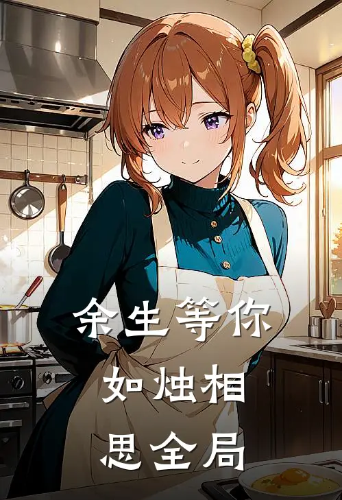 余生等你，如烛相思全局