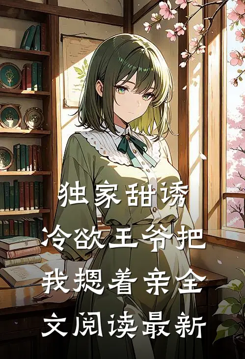 独家甜诱，冷欲王爷把我摁着亲全文阅读最新