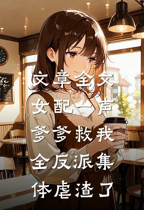 文章全文女配一声爹爹救我，全反派集体虐渣了
