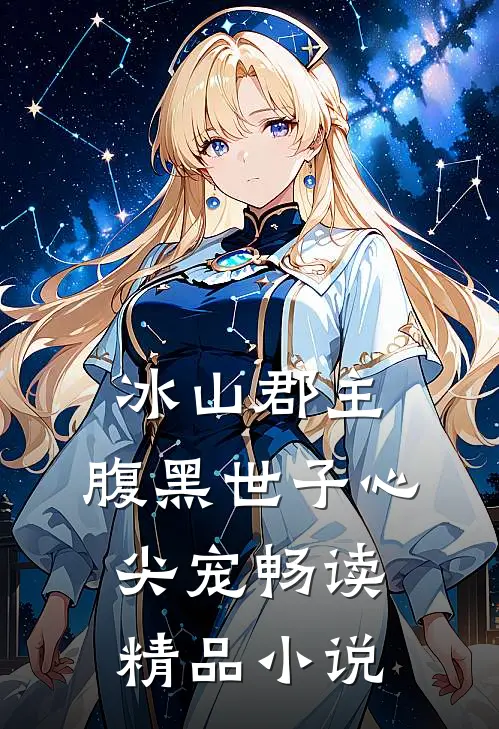 冰山郡主，腹黑世子心尖宠畅读精品小说