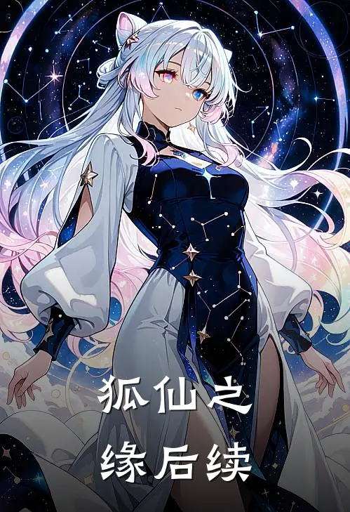 狐仙之缘后续