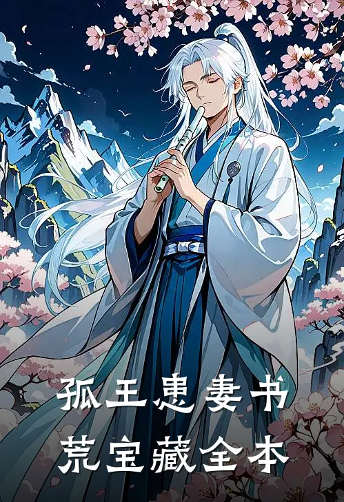 孤王患妻书荒宝藏全本