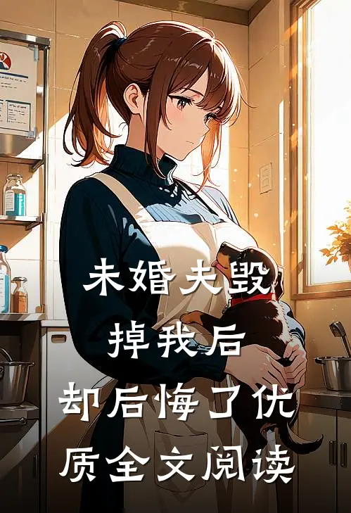 未婚夫毁掉我后，却后悔了优质全文阅读