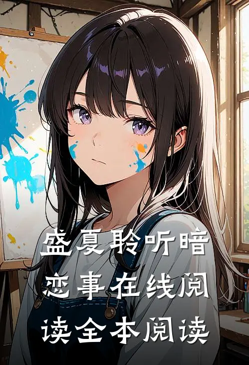 盛夏聆听暗恋事在线阅读全本阅读