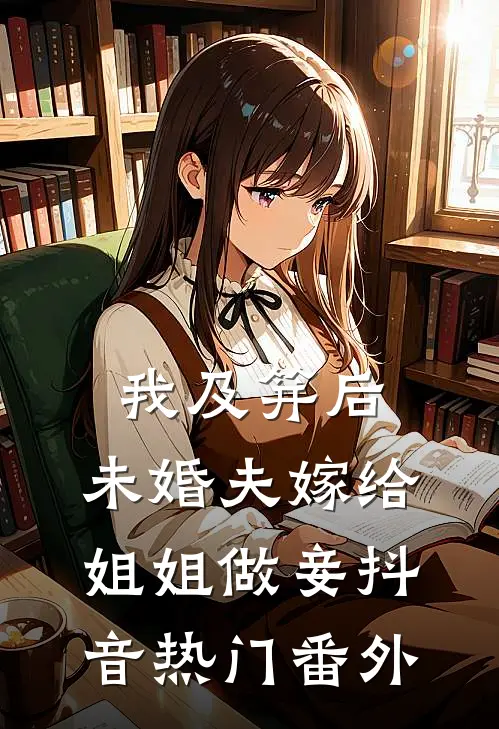 我及笄后，未婚夫嫁给姐姐做妾抖音热门 番外