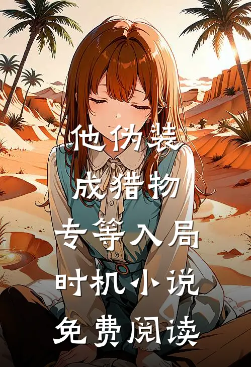 他伪装成猎物，专等入局时机小说免费阅读