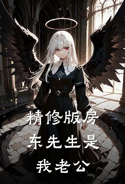 精修版房东先生是我老公