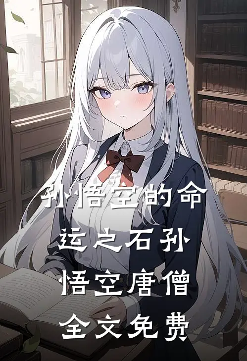 孙悟空的命运之石孙悟空唐僧全文免费