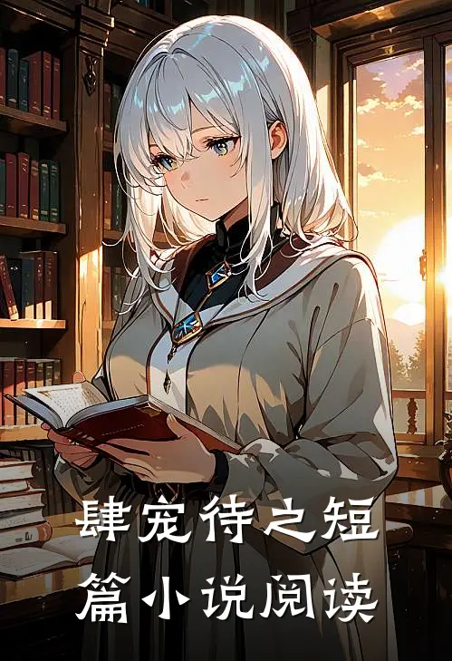 肆宠待之短篇小说阅读