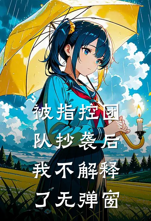 被指控团队抄袭后，我不解释了无弹窗