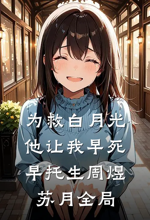 为救白月光，他让我早死早托生周煜苏月全局