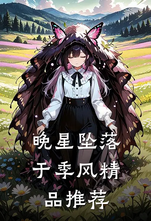 晚星坠落于季风精品推荐