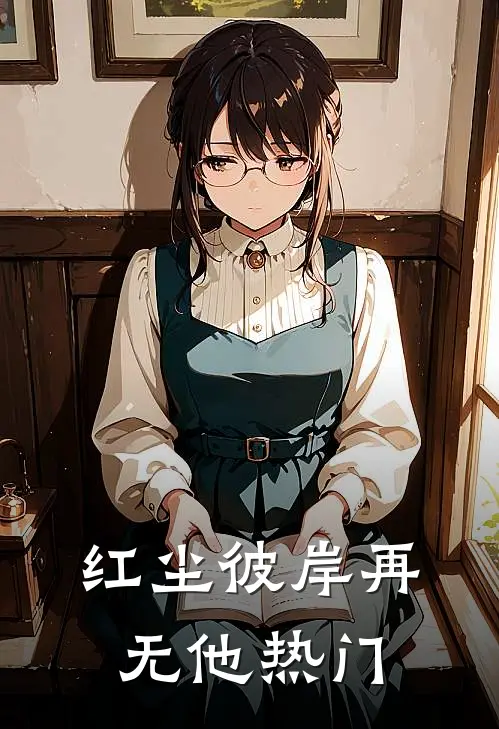 红尘彼岸再无他热门