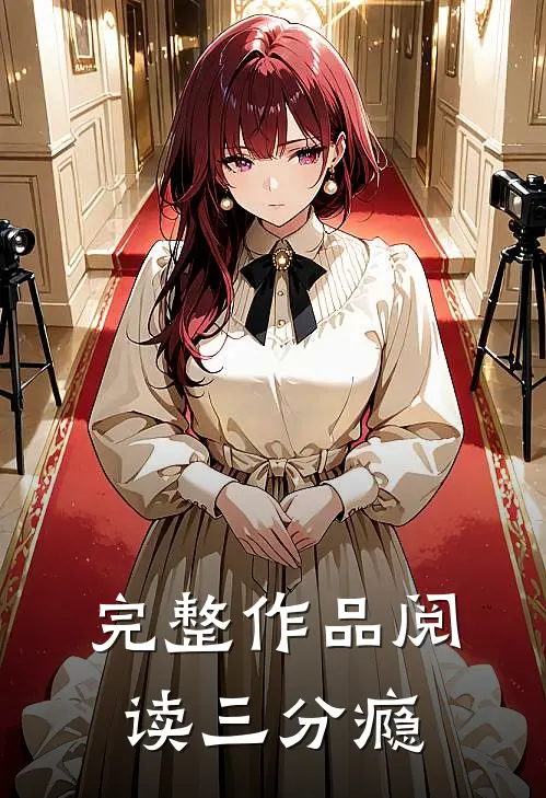 完整作品阅读三分瘾