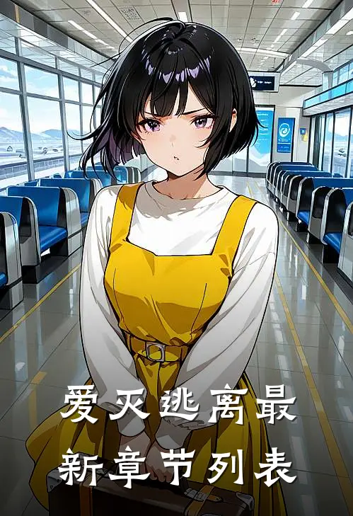 爱灭逃离最新章节列表